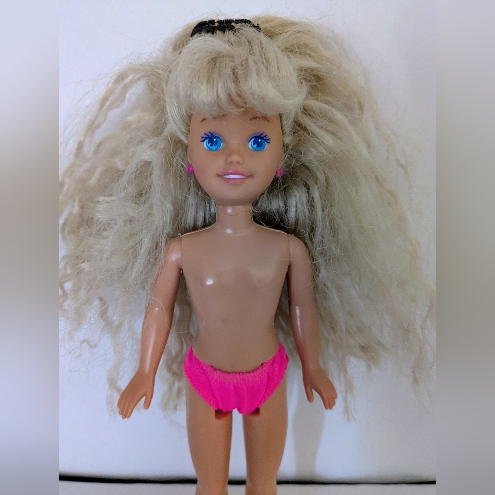 Stacie Vintage Doll